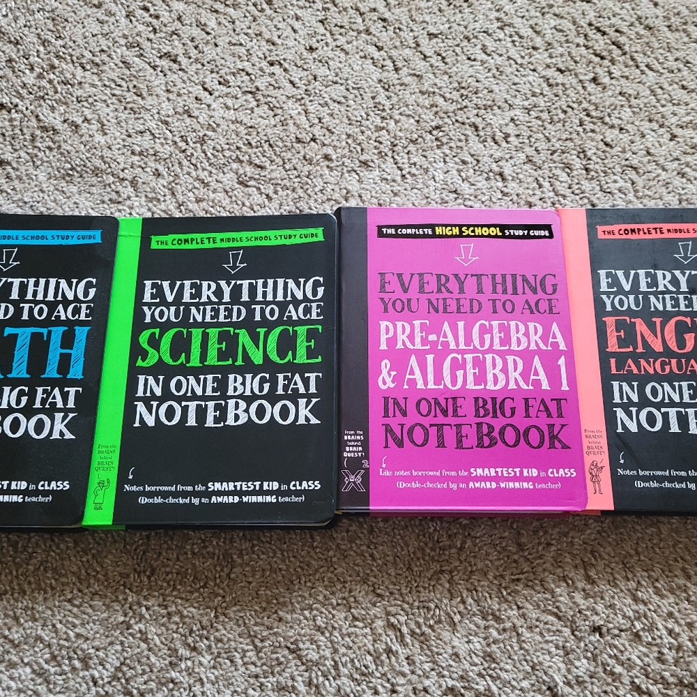 Everything you need to ACE